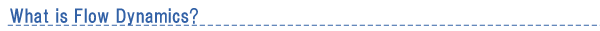 What is Flow Dynamics?