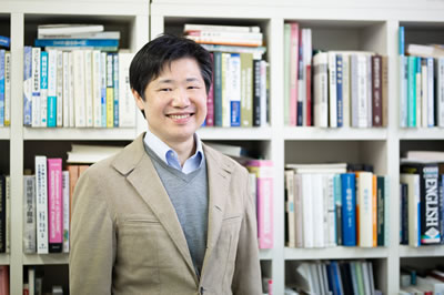 Tetsuya Uchimoto