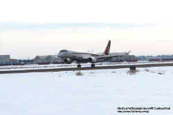 Photo by Mitsubishi Aircraft Corporation