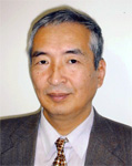 Masayoshi Esashi