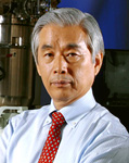 Sumio Iijima