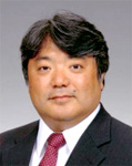 Keiichi Torimitsu