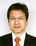Ichiro Yamashita