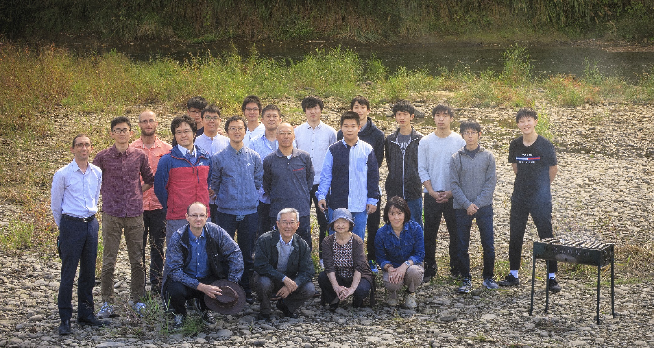 東北大学流体科学研究所システムエネルギー保全研究分野/高木