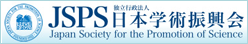 JSPSJapan Society for the Promotion of Science