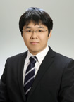 Assistant Professor Akihiro Hayakawa