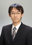 Assistant Professor Makoto Hirota