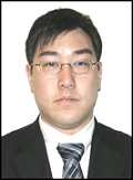 黄 聖峰(Sheng-Feng Huang) image