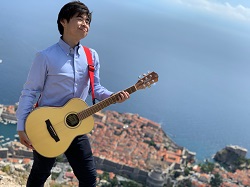 上根 直也(Naoya Uene) image