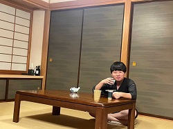 関口　賢太（Kenta Sekiguchi） image