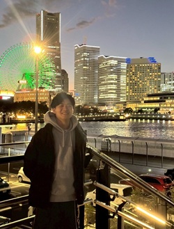 小野　龍生（Ryusei Ono） image