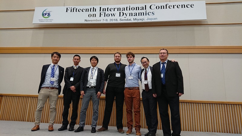 ICFD2018
