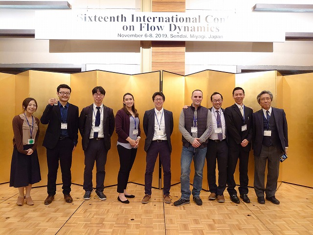 ICFD2019