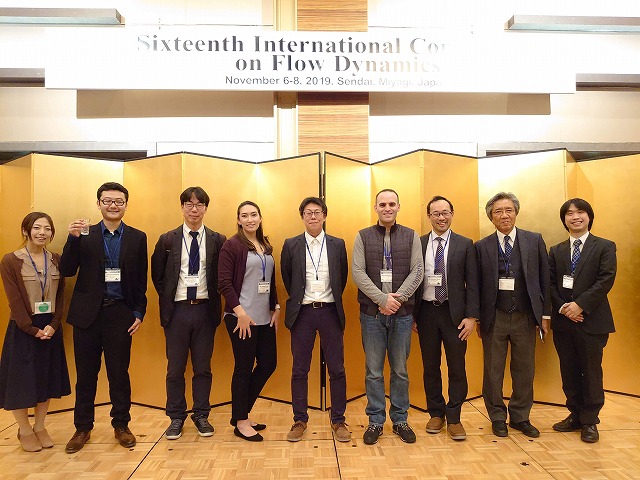 ICFD2019