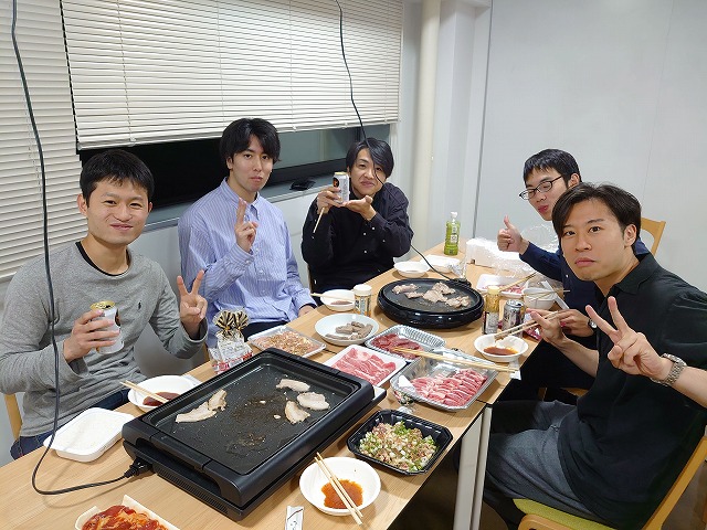 芋煮会