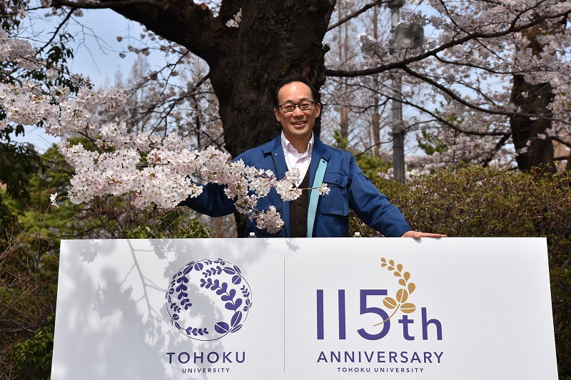 研究室メンバー