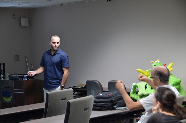 special lecture