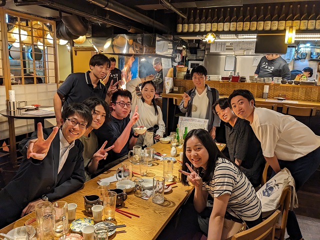202407 Welcomeparty