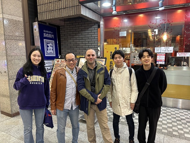 202411 WelcomeDichiara