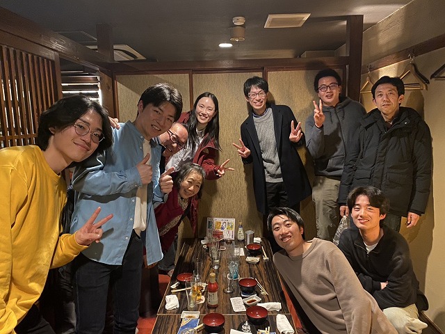 202503 FarewellParty