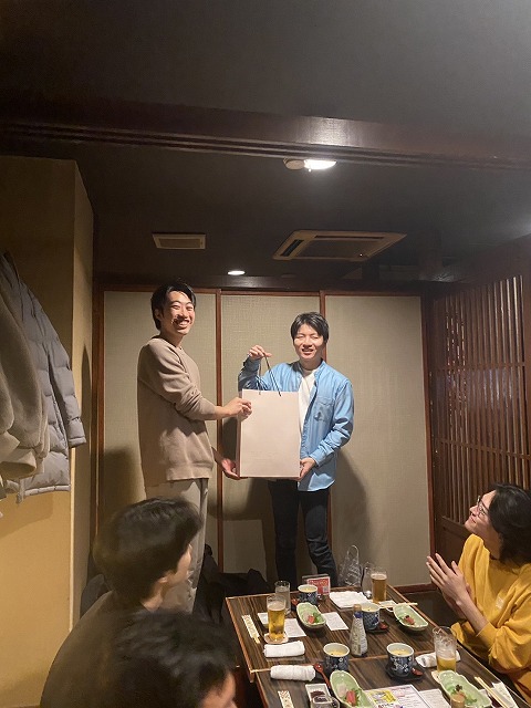 202503 FarewellParty