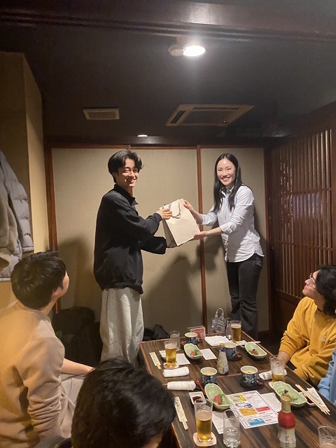 202503 FarewellParty