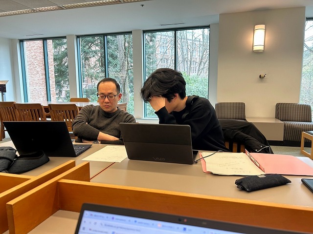 202503 UW