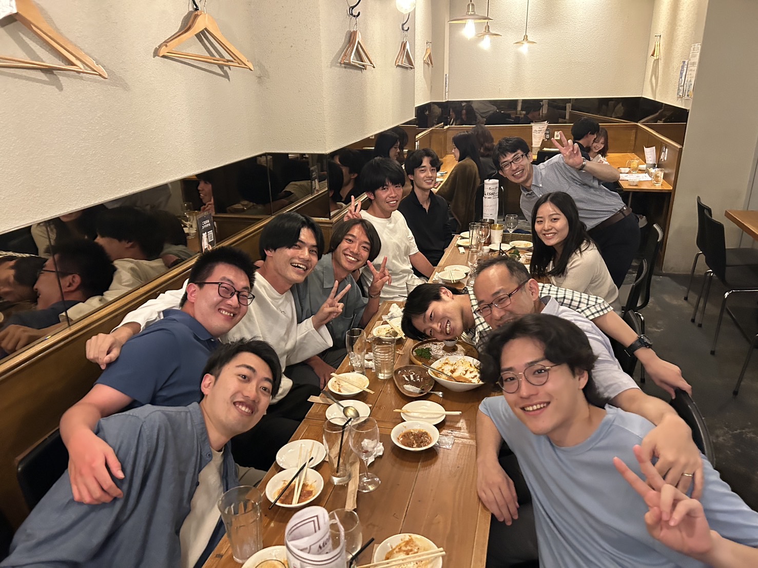 202507 Welcomeparty