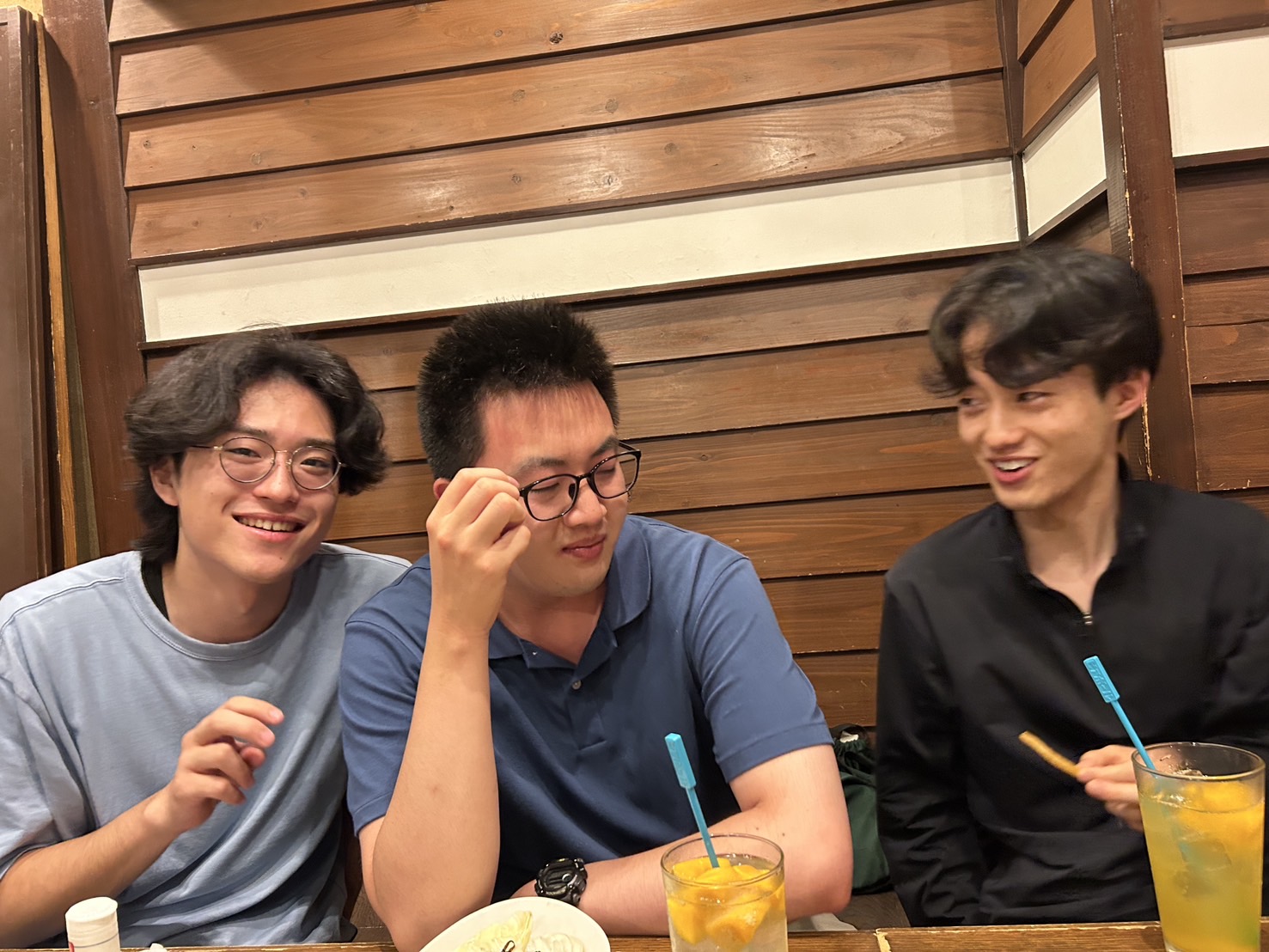 202507 Welcomeparty