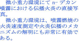 �@�����d�͊��ɂ�n-�f�J��
�����ɂ�����`�d�Ή��̒��ڎ�
�^�B
�@�����d�͊��́A�����R�Ă�
�Ή����x�����Ή��`�d�̃��J
�j�Y���̉𖾂ɂ����ɗL����
����B
