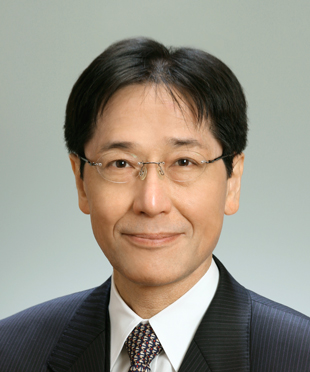 大林茂センター長