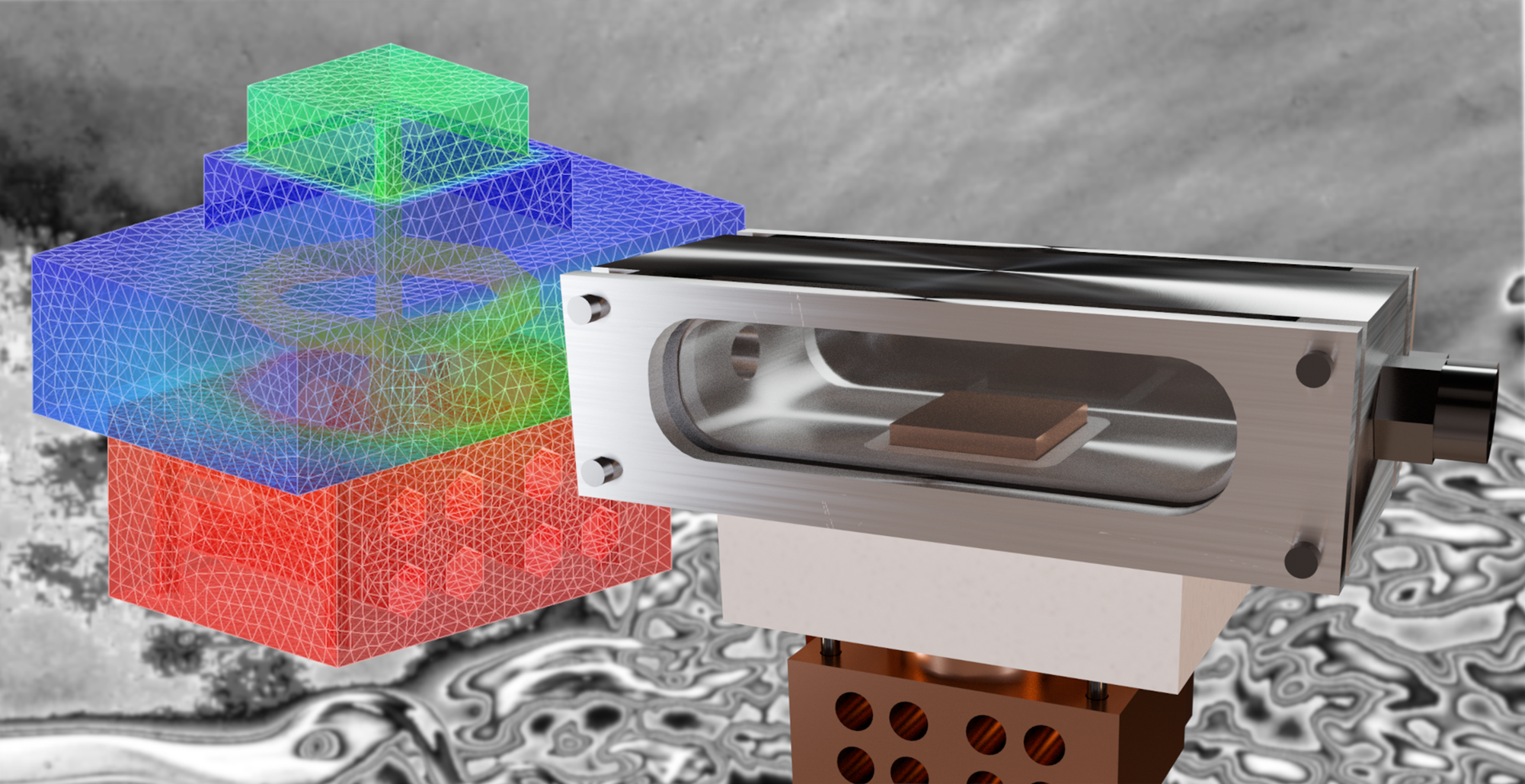 Immersion cooling