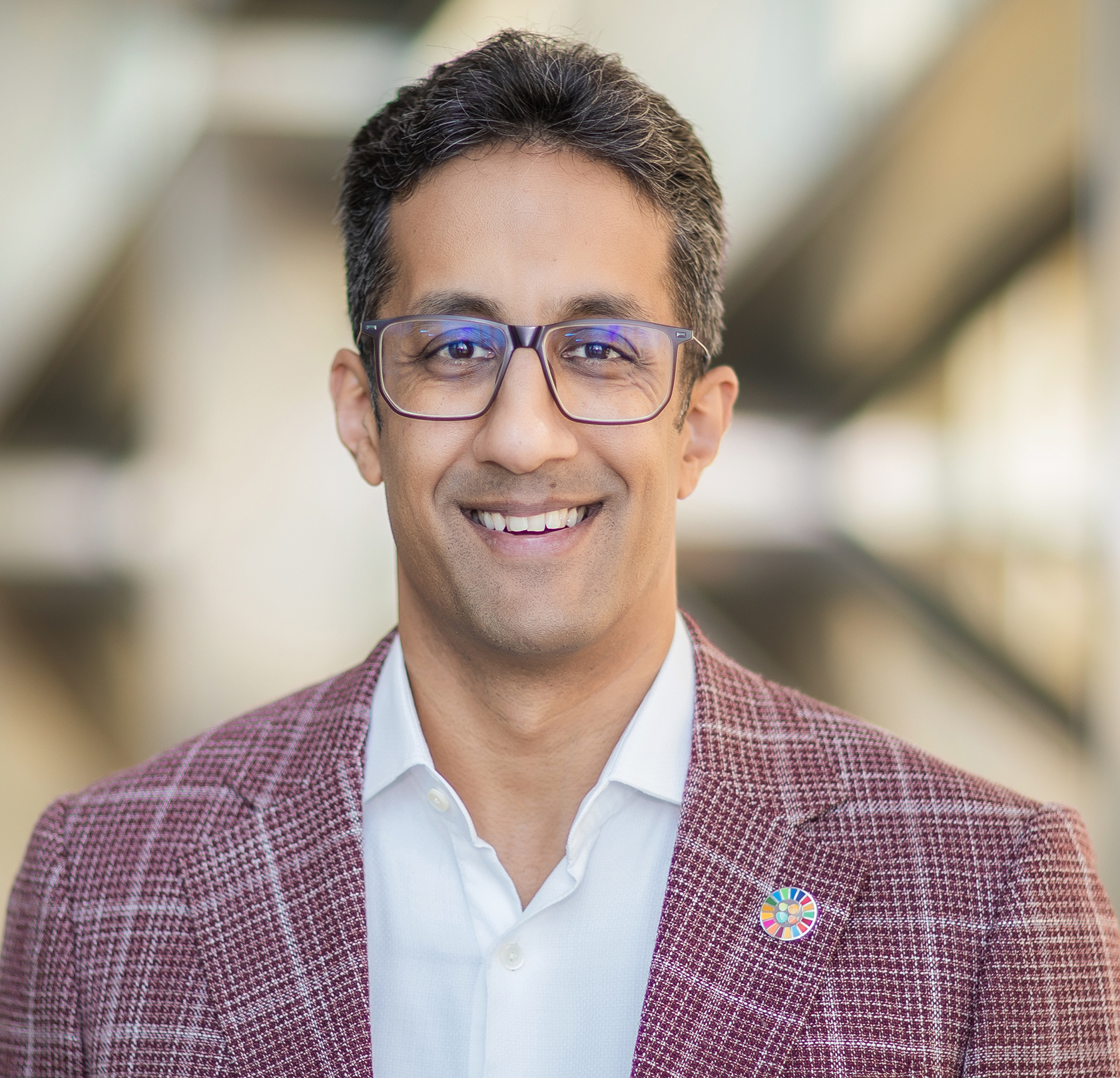 Mani Sarathy