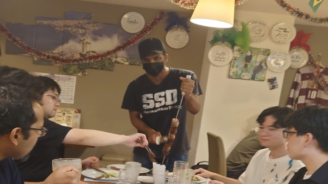 7月17日飲み会写真3