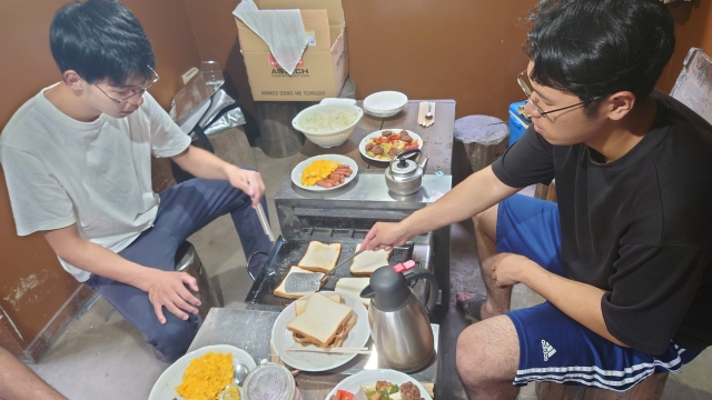 ゼミ合宿写真11