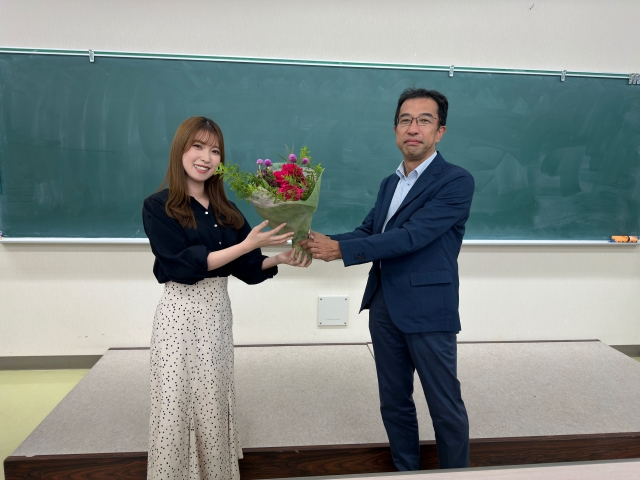 岡さんお別れ会写真2