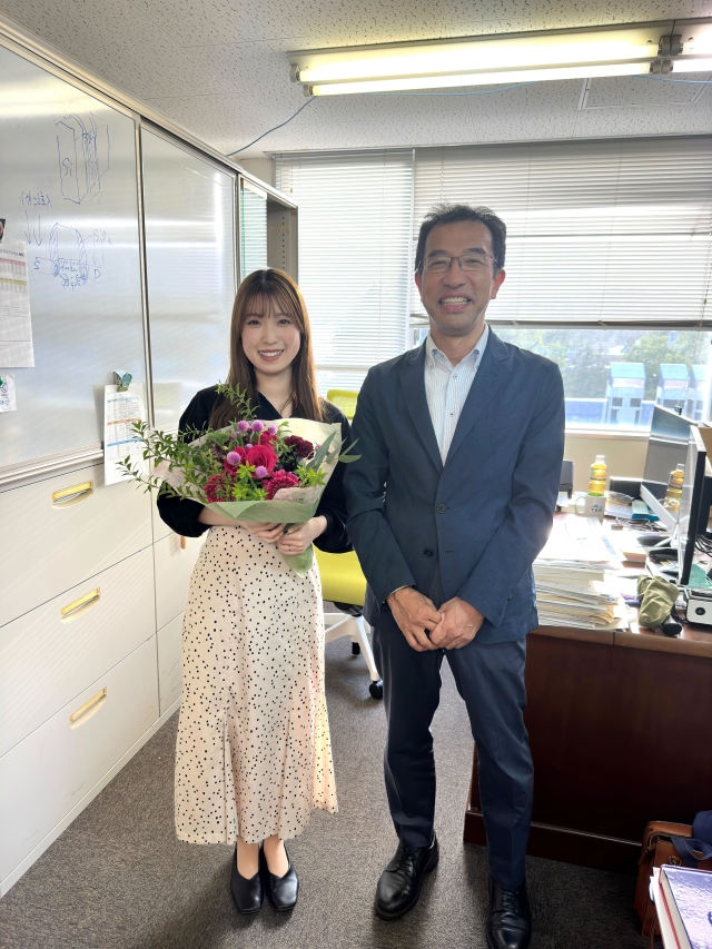 岡さんお別れ会写真3