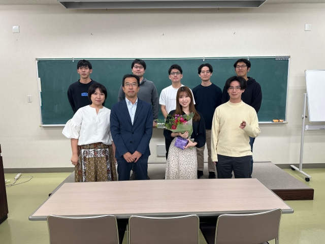 岡さんお別れ会写真4
