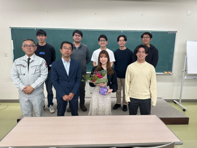 岡さんお別れ会写真5