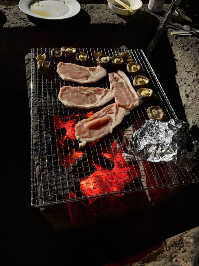 ゼミ合宿写真4