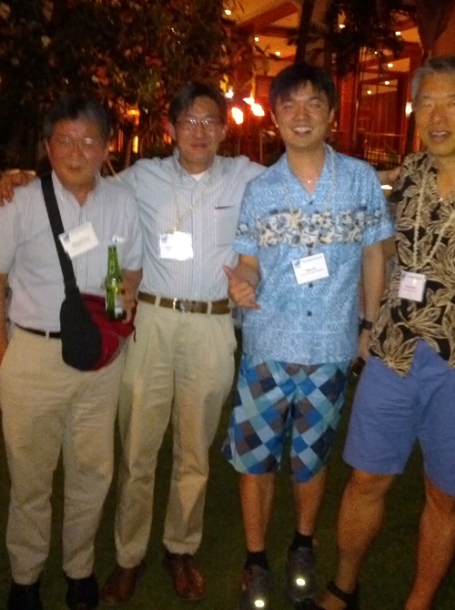 2014 VLSI Technology Symposium