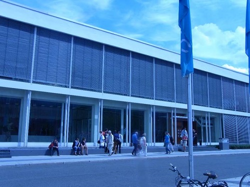 41st European Physical Society Conference