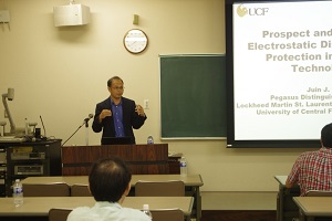 International workshop