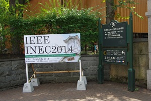 IEEE INEC 2014