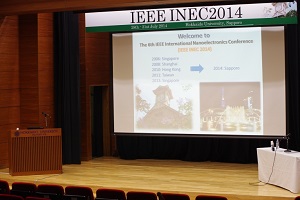 IEEE INEC 2014