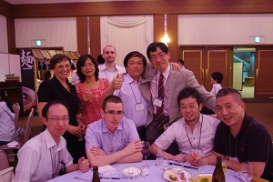 IEEE INEC 2014
