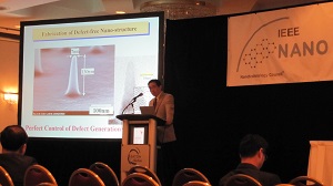 IEEE NANO 2014 
