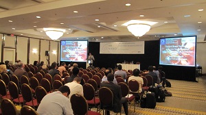 IEEE NANO 2014 