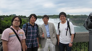 IEEE NANO 2014 