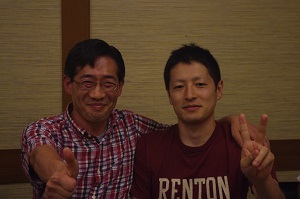 13th Samukawa alumni reunion